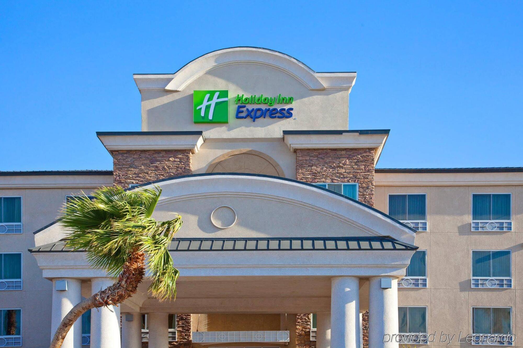 Hotel Express Vegas Stadium Area By Ihg Las Vegas